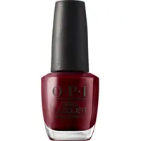Vernis NL Got The Blues For Red OPI