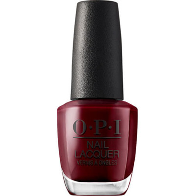 Vernis NL Got The Blues For Red OPI