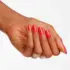 Vernis NL I Eat Mainely Lobster OPI