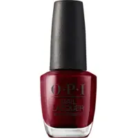 Vernis NL I'm Not Really A Waitress? OPI