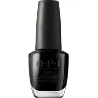 Vernis NL Lady In Black OPI