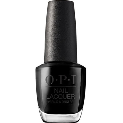 Vernis NL Lady In Black OPI