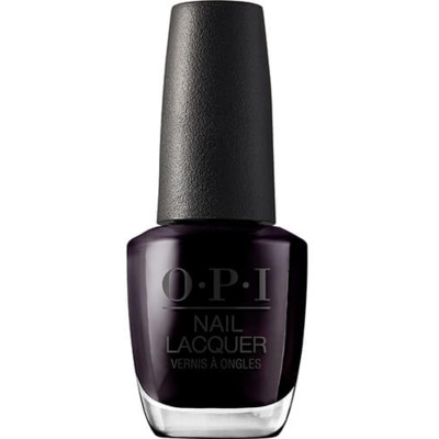 Vernis NL Lincoln Park After Dark? OPI