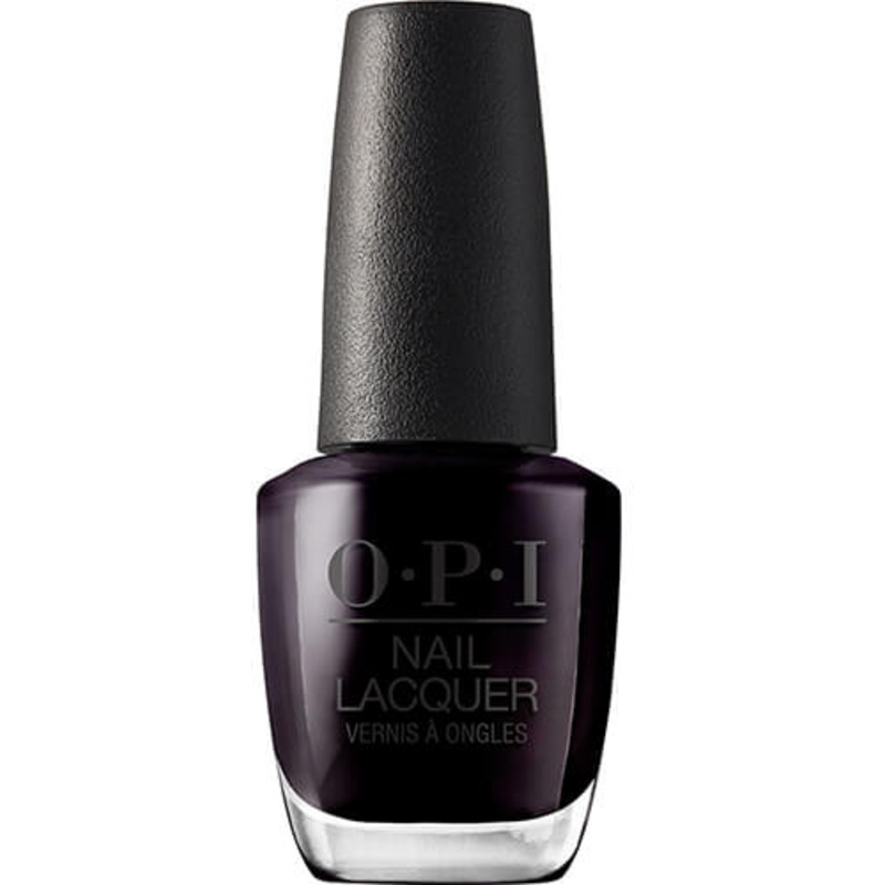 Vernis NL Lincoln Park After Dark? OPI