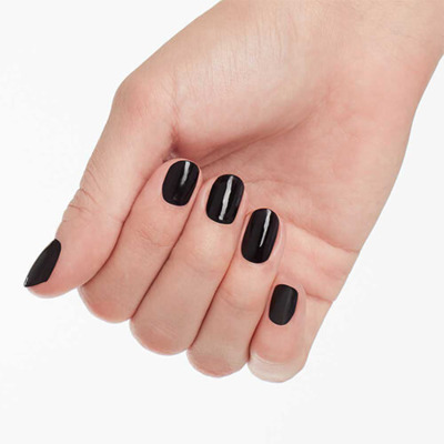 Vernis NL Lincoln Park After Dark? OPI