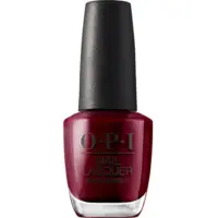 Vernis NL Malaga Wine OPI