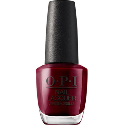 Vernis NL Malaga Wine OPI