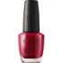 Vernis NL OPI Red OPI