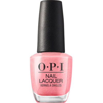 Vernis NL Princess Rule OPI