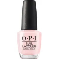 Vernis NL Put It In Neutral OPI