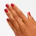 Vernis NL Red Hot Rio OPI
