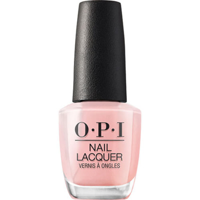 Vernis NL Rosy Future OPI