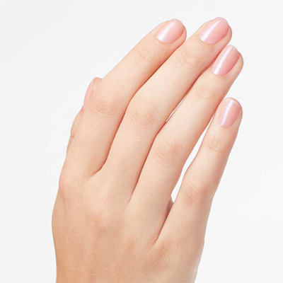 Vernis NL Rosy Future OPI