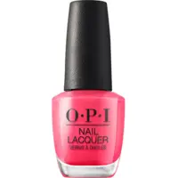 Vernis NL Strawberry Margarita OPI