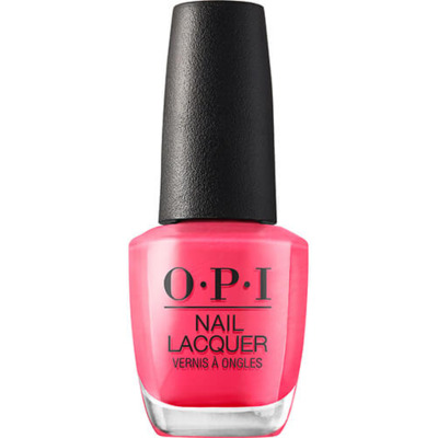 Vernis NL Strawberry Margarita OPI