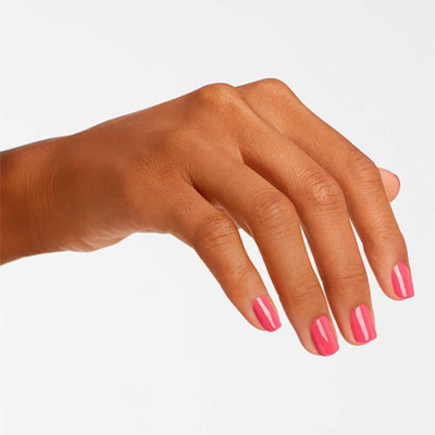 Vernis NL Strawberry Margarita OPI