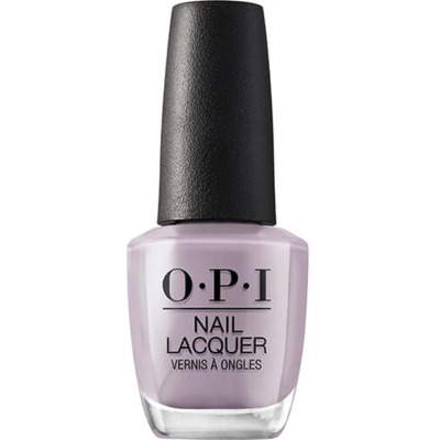 Vernis NL Taupe-less Beach OPI
