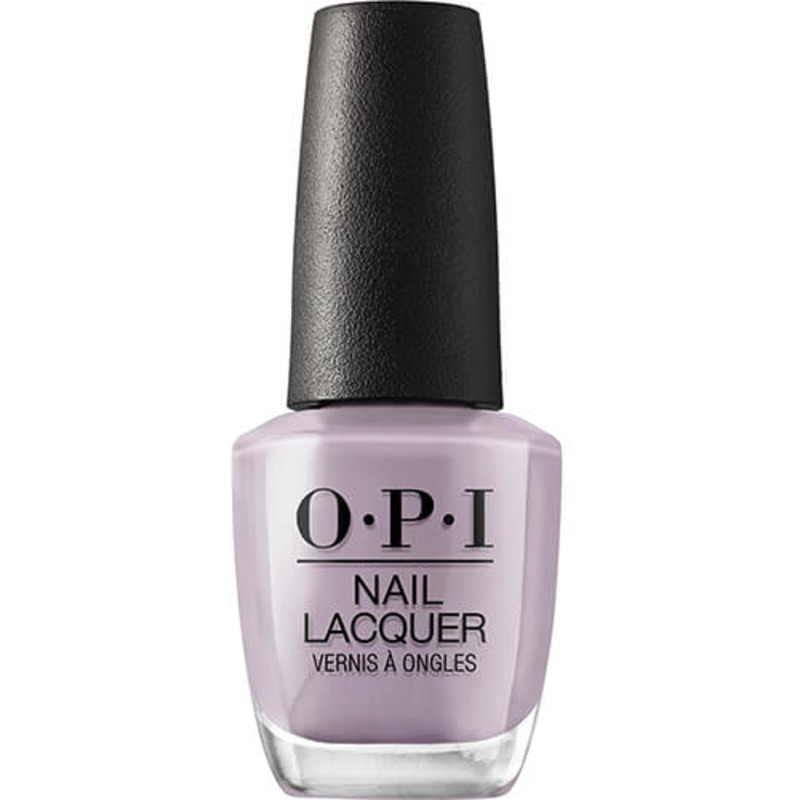 Vernis NL Taupe-less Beach OPI