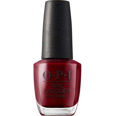 Vernis NL We The Female OPI