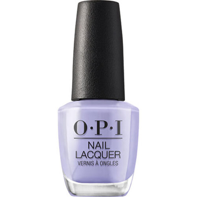 Vernis NL You're Such A Budapest OPI