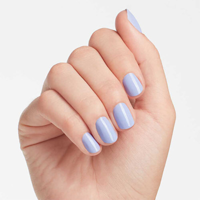 Vernis NL You're Such A Budapest OPI