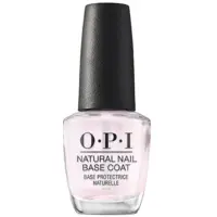 Vernis Natural Nail Base Coat OPI