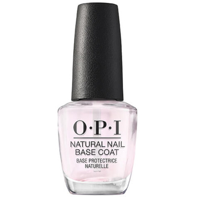 Vernis Natural Nail Base Coat OPI