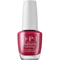 Vernis Nature Strong A Bloom with a View OPI