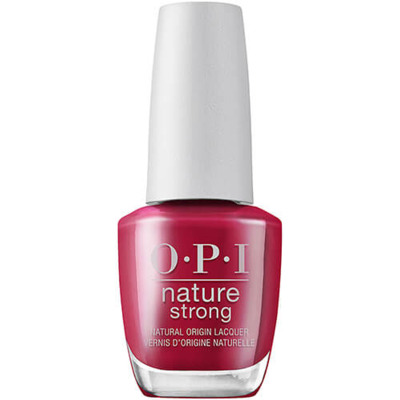 Vernis Nature Strong A Bloom with a View OPI