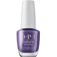 Vernis Nature Strong A Great Fig World OPI