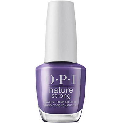 Vernis Nature Strong A Great Fig World OPI