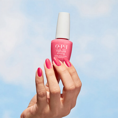 Vernis Nature Strong Big Bloom Energy OPI