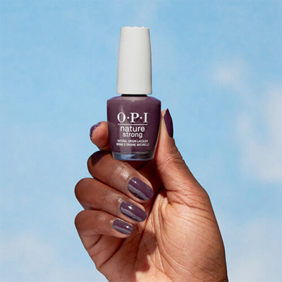 Vernis Nature Strong Eco-Maniac OPI