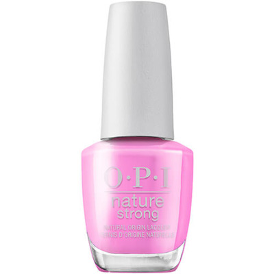 Vernis Nature Strong Emflowered OPI