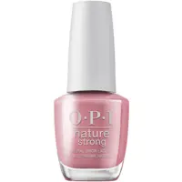 Vernis Nature Strong For What It's Earth OPI
