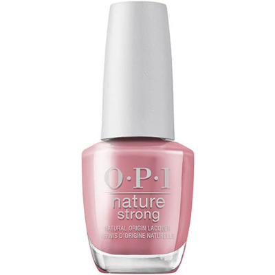 Vernis Nature Strong For What It's Earth OPI