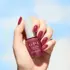Vernis Nature Strong Give a Garnet OPI