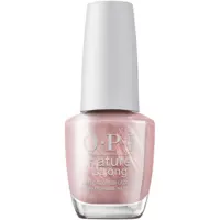 Vernis Nature Strong Intentions are Rose Gold OPI