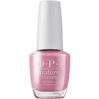 Vernis Nature Strong Knowledge is Flower OPI