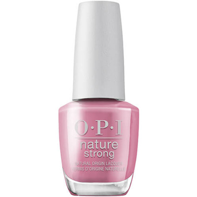 Vernis Nature Strong Knowledge is Flower OPI