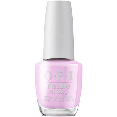 Vernis Nature Strong Natural Mauvement OPI