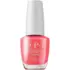 Vernis Nature Strong Once and Floral OPI