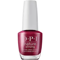 Vernis Nature Strong Raisin Your Voice OPI