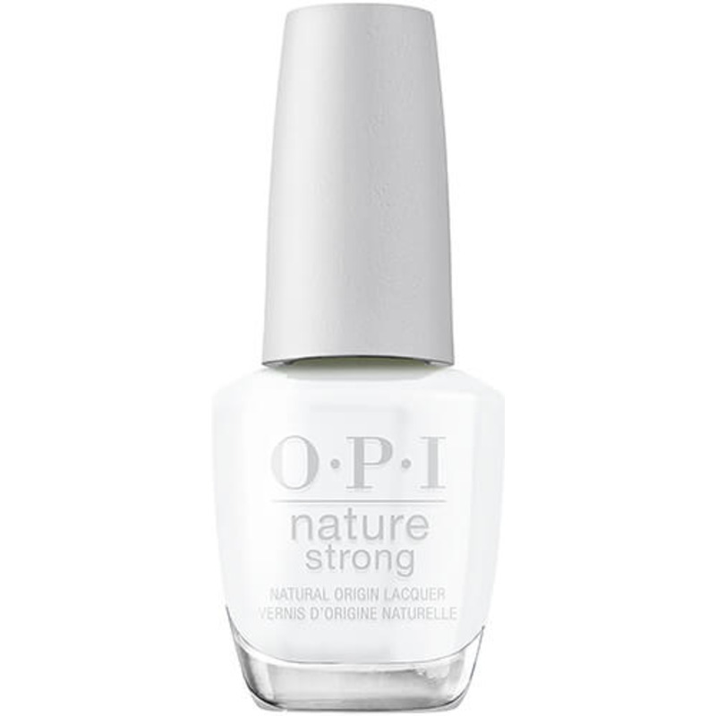Vernis Nature Strong Strong as Shell OPI