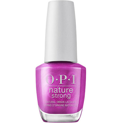 Vernis Nature Strong Thistle Make You Bloom OPI