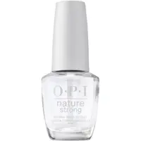 Vernis Nature Strong Top Coat OPI