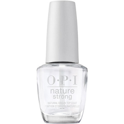 Vernis Nature Strong Top Coat OPI