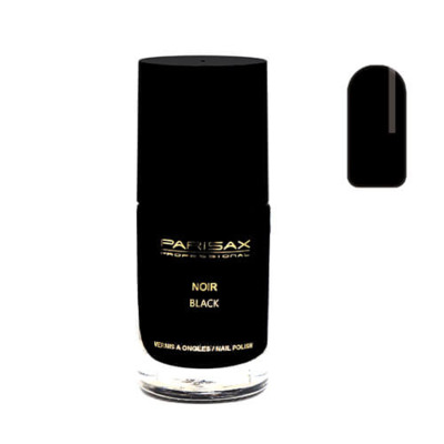 Vernis Noir Parisax