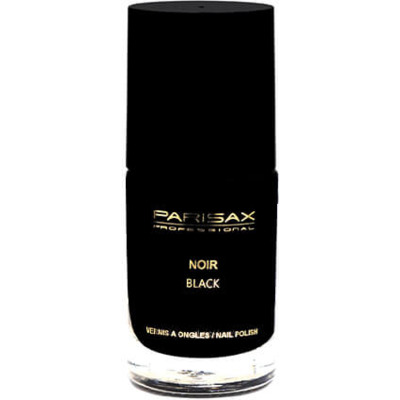 Vernis Noir Parisax