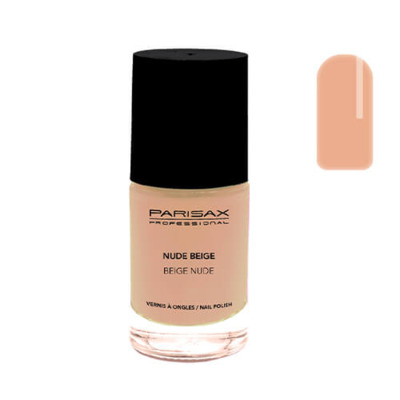 Vernis Nude Beige Parisax